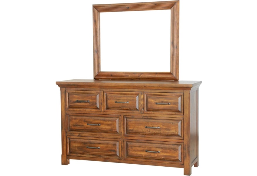 What Did The Mirror Say To The Dresser What Did The Mirror Say To The Dresser - dresser